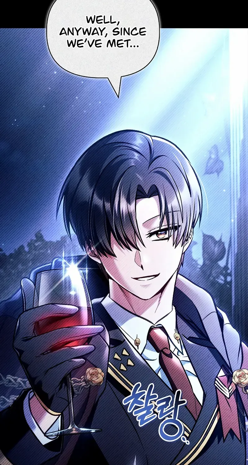 Read Regressor instructional manual chapter 145 image 36 on Lezhin