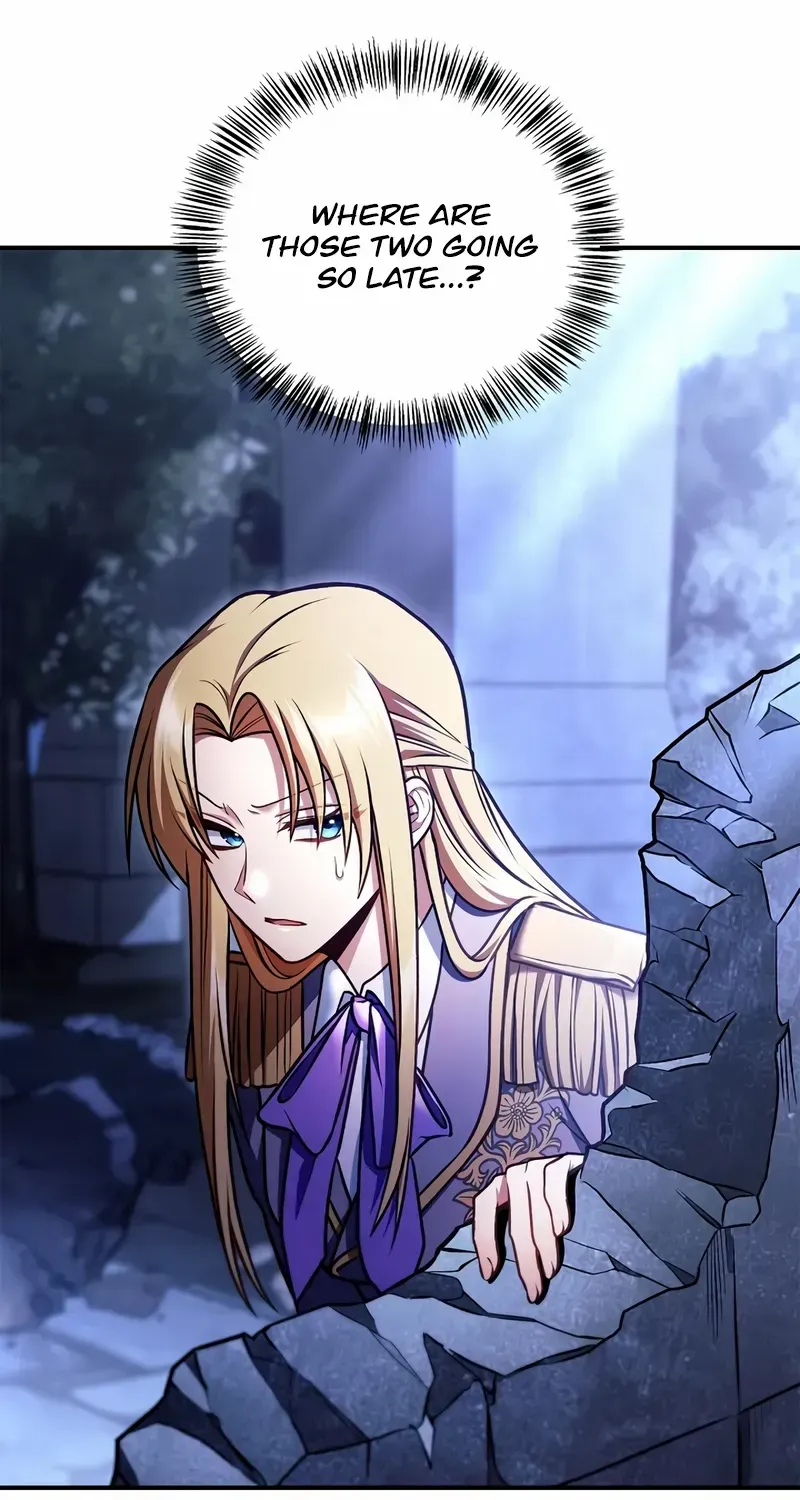 Read Regressor instructional manual chapter 145 image 4 on Lezhin