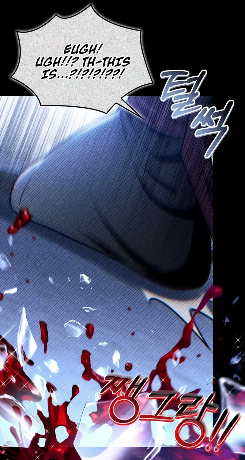 Read Regressor instructional manual chapter 145 image 50 on Lezhin