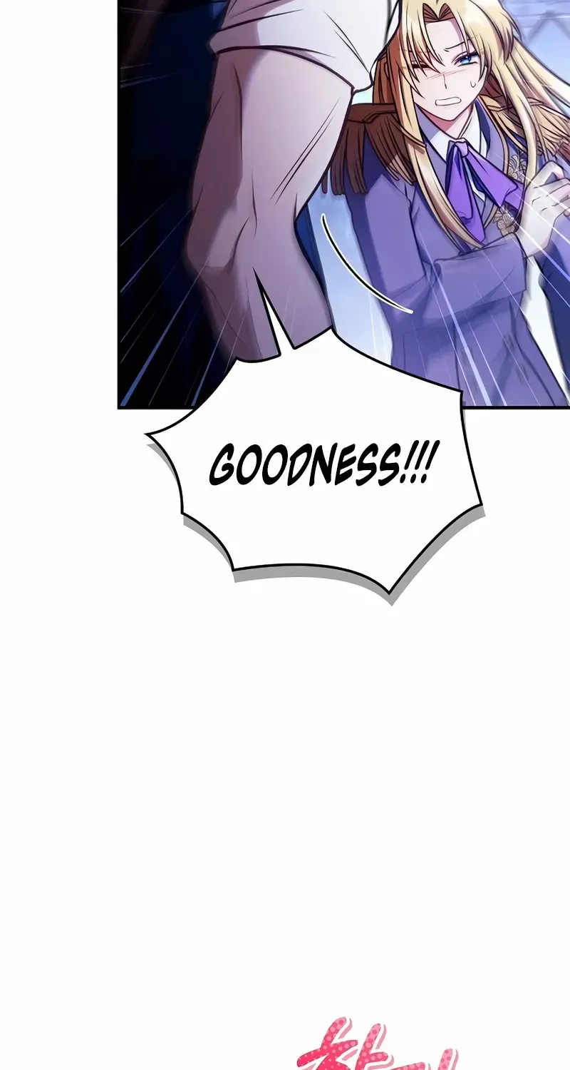 Read Regressor instructional manual chapter 145 image 8 on Lezhin
