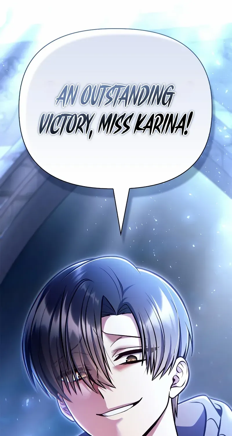 Read Regressor instructional manual chapter 145 image 95 on Lezhin