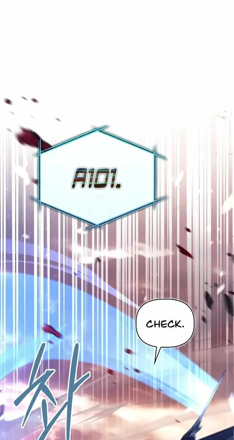 Read Regressor instructional manual chapter 148 image 1 on Lezhin