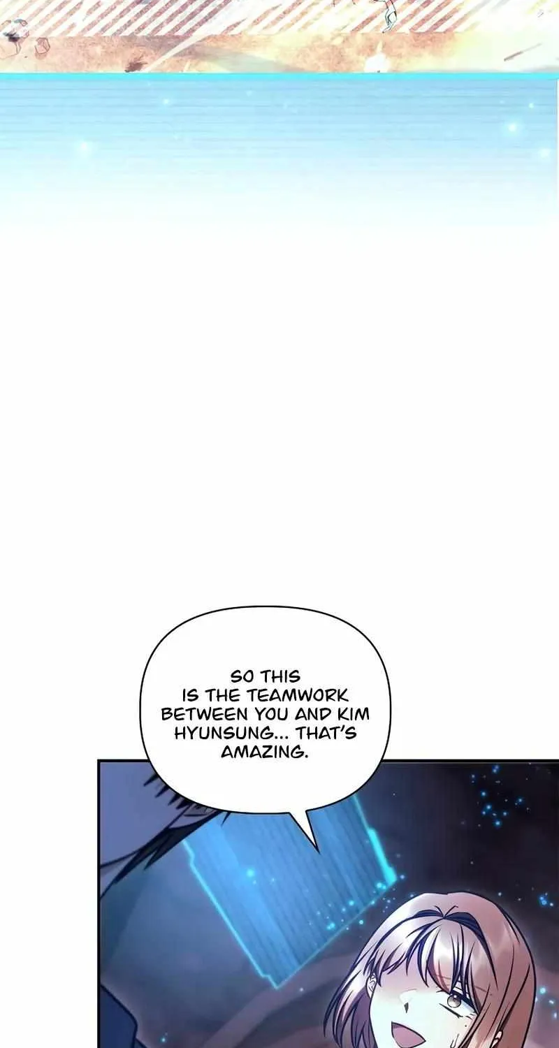 Read Regressor instructional manual chapter 148 image 110 on Lezhin