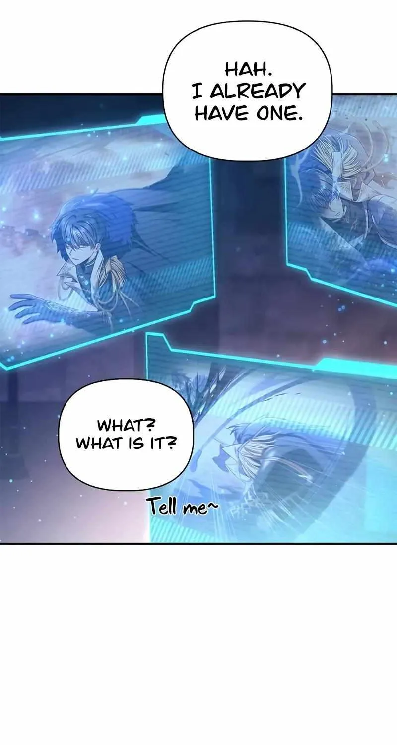 Read Regressor instructional manual chapter 148 image 112 on Lezhin