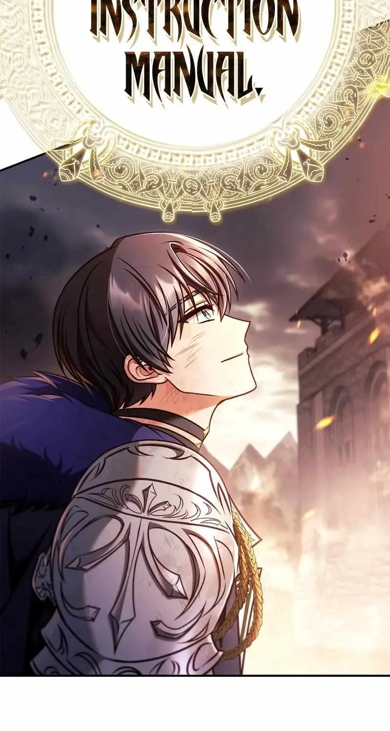 Read Regressor instructional manual chapter 148 image 115 on Lezhin