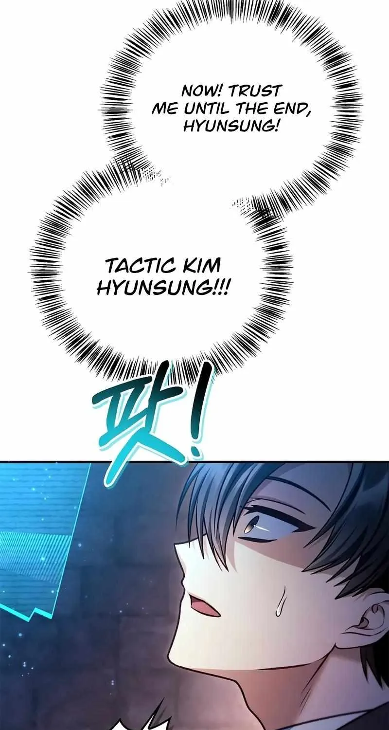 Read Regressor instructional manual chapter 148 image 19 on Lezhin
