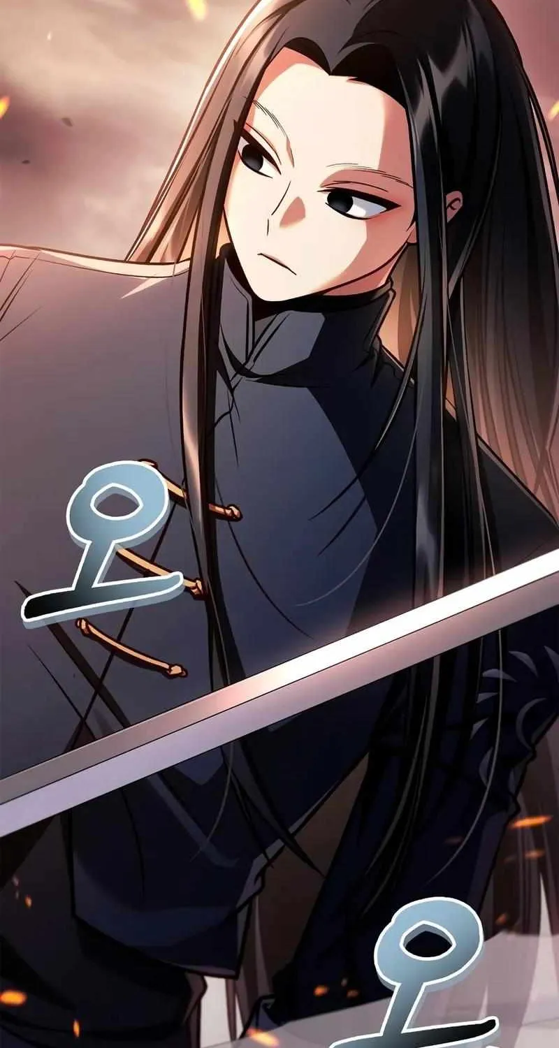 Read Regressor instructional manual chapter 148 image 28 on Lezhin