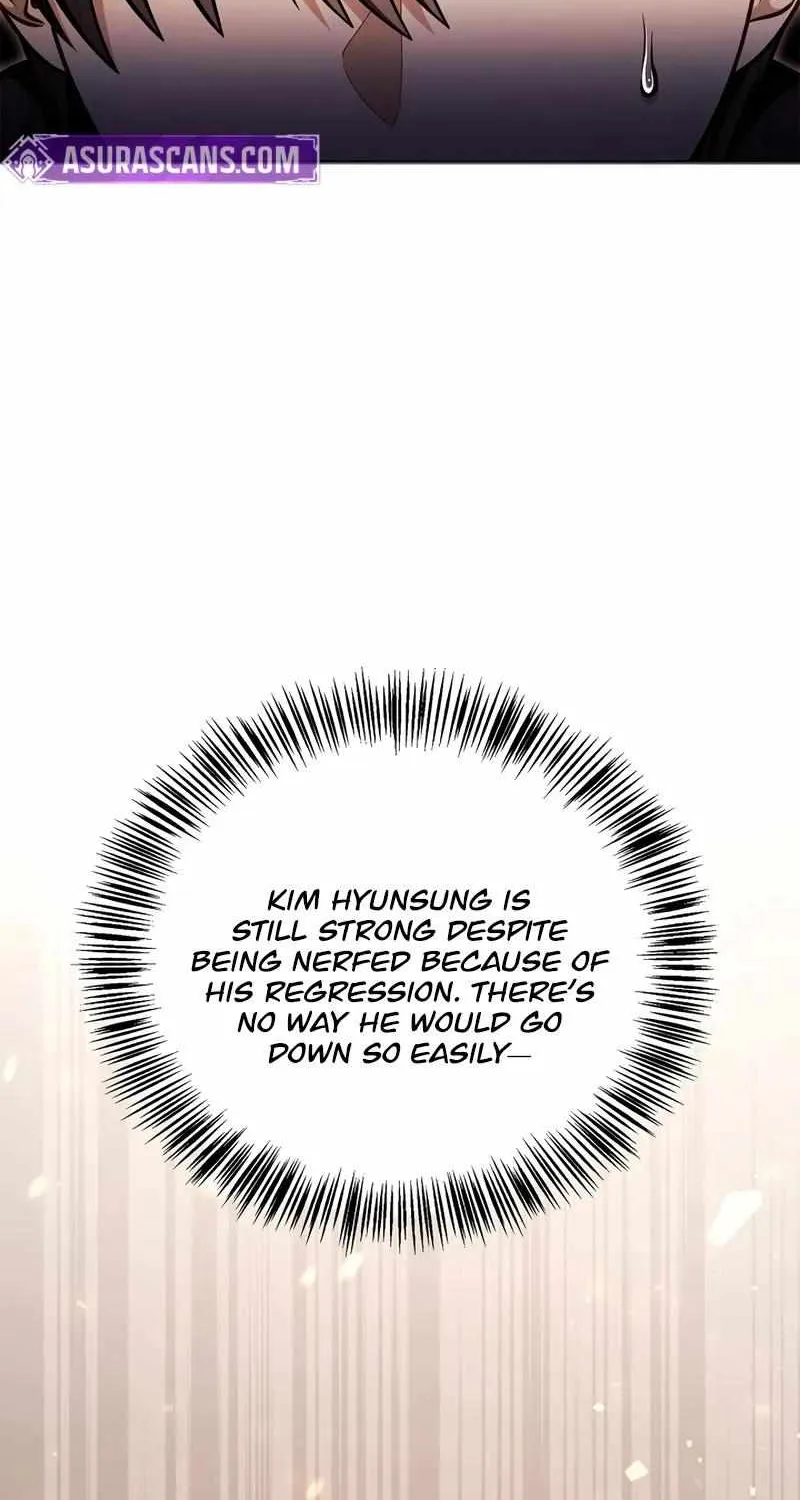 Read Regressor instructional manual chapter 148 image 34 on Lezhin