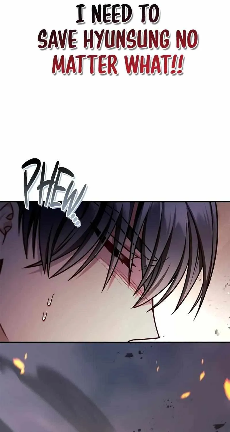 Read Regressor instructional manual chapter 148 image 41 on Lezhin