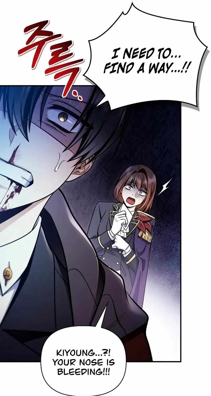 Read Regressor instructional manual chapter 148 image 51 on Lezhin