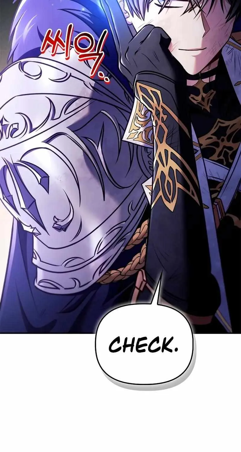 Read Regressor instructional manual chapter 148 image 63 on Lezhin