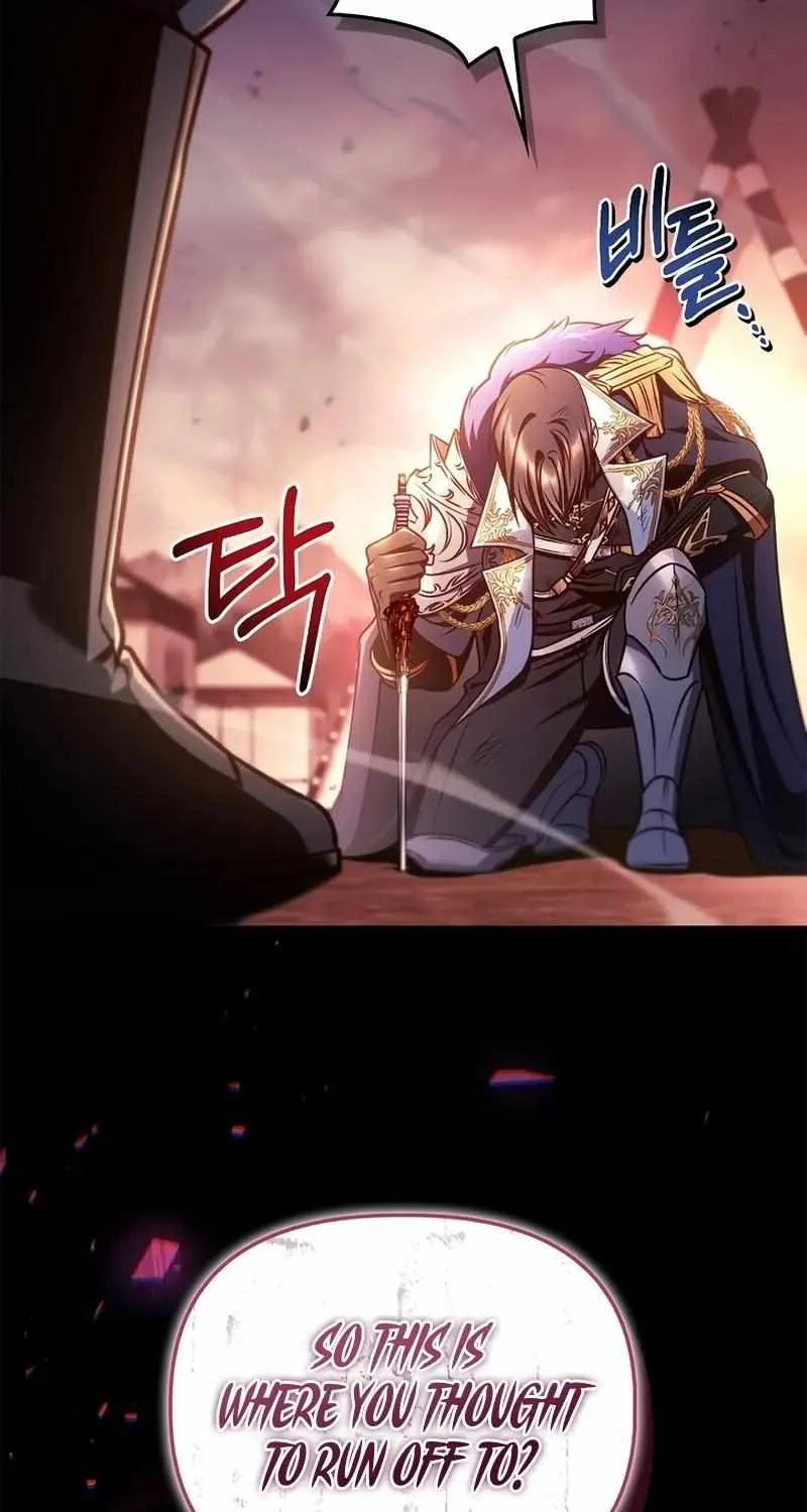 Read Regressor instructional manual chapter 148 image 75 on Lezhin