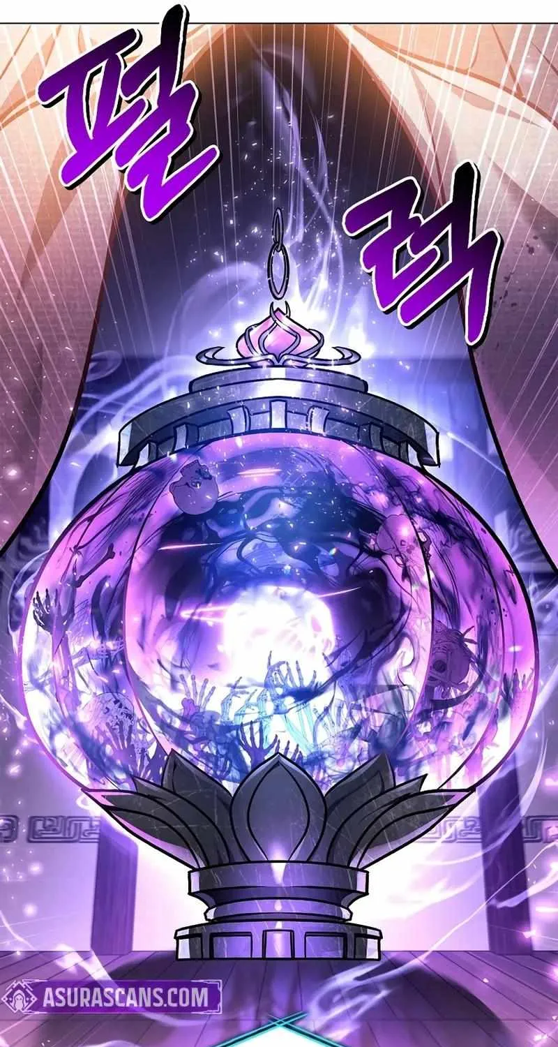 Read Regressor instructional manual chapter 148 image 90 on Lezhin