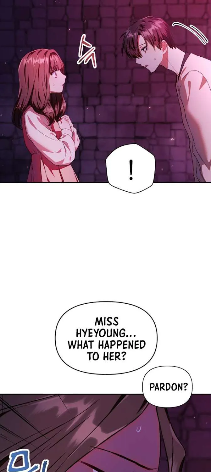 Read Regressor instructional manual chapter 15 image 10 on Lezhin