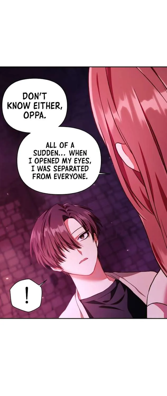 Read Regressor instructional manual chapter 15 image 15 on Lezhin