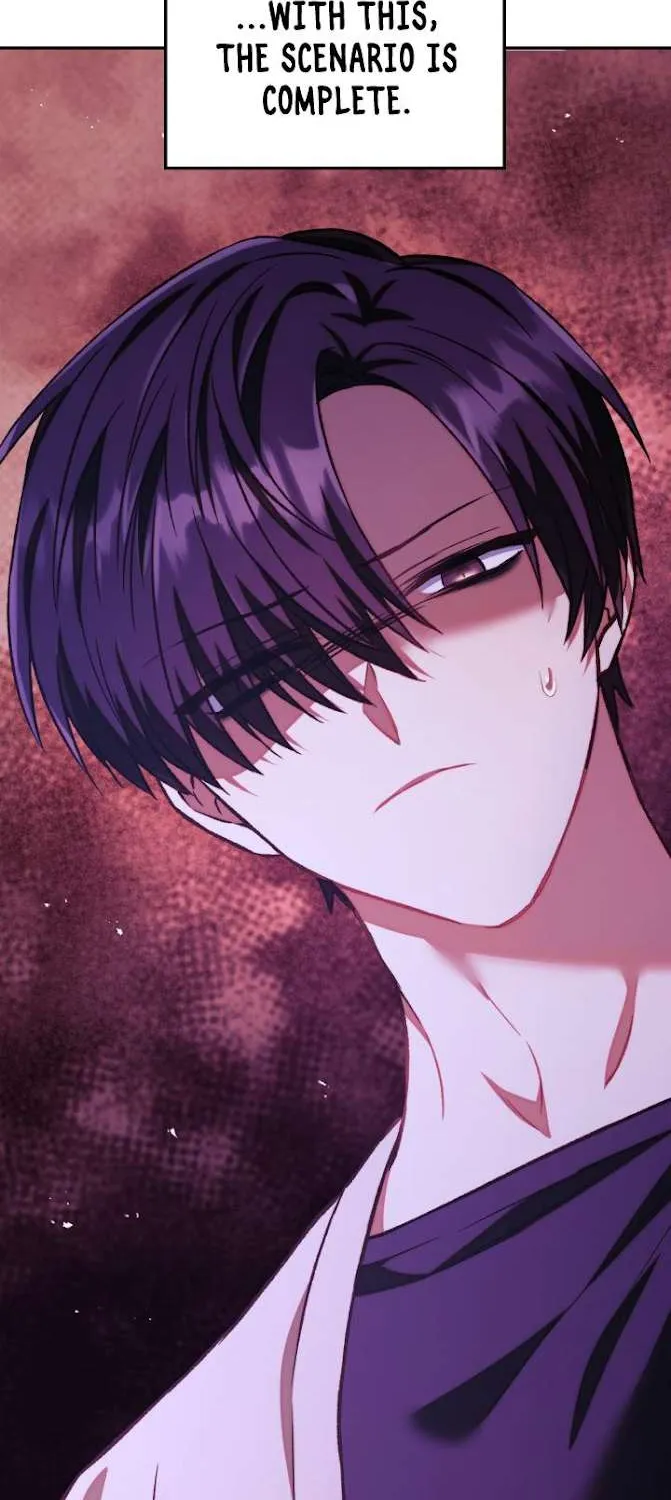 Read Regressor instructional manual chapter 15 image 27 on Lezhin