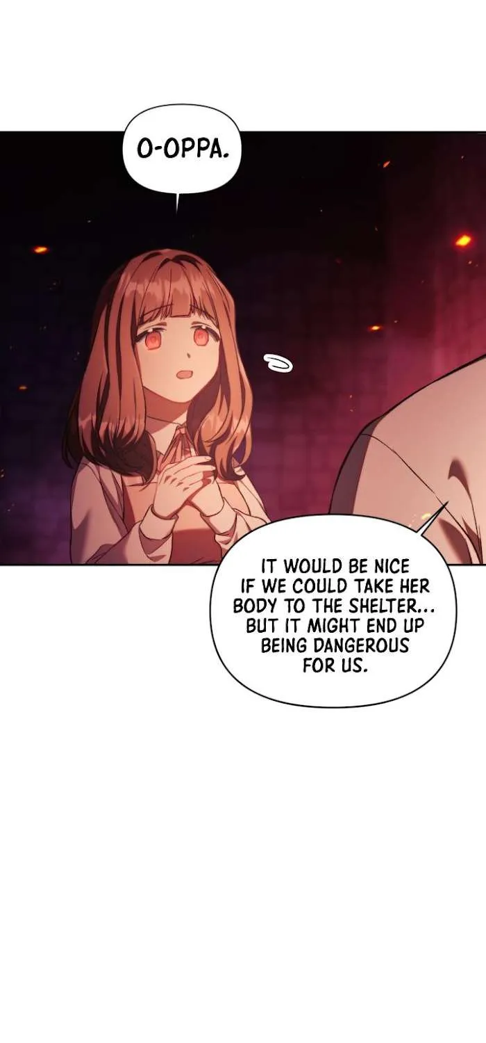 Read Regressor instructional manual chapter 15 image 35 on Lezhin