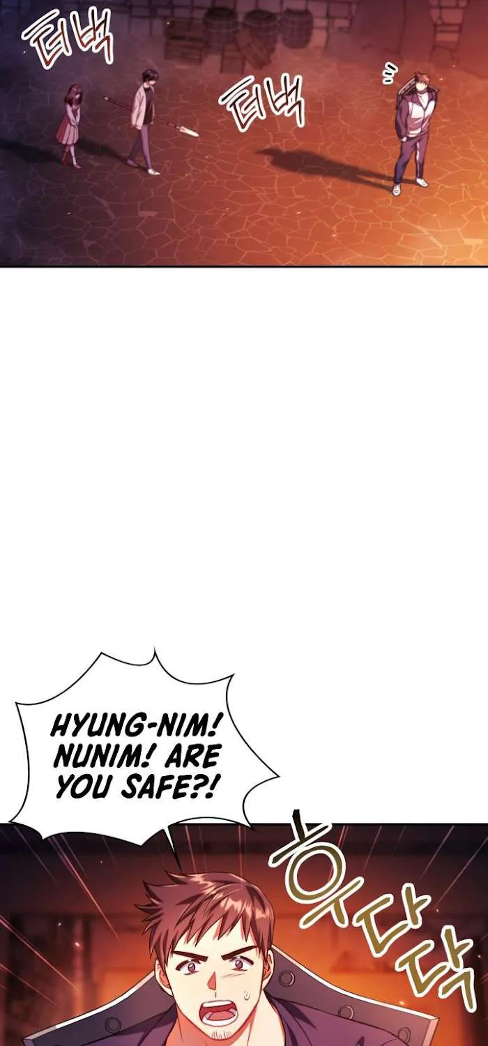 Read Regressor instructional manual chapter 15 image 43 on Lezhin