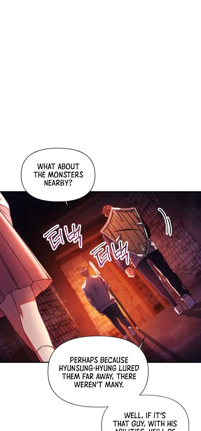 Read Regressor instructional manual chapter 15 image 47 on Lezhin