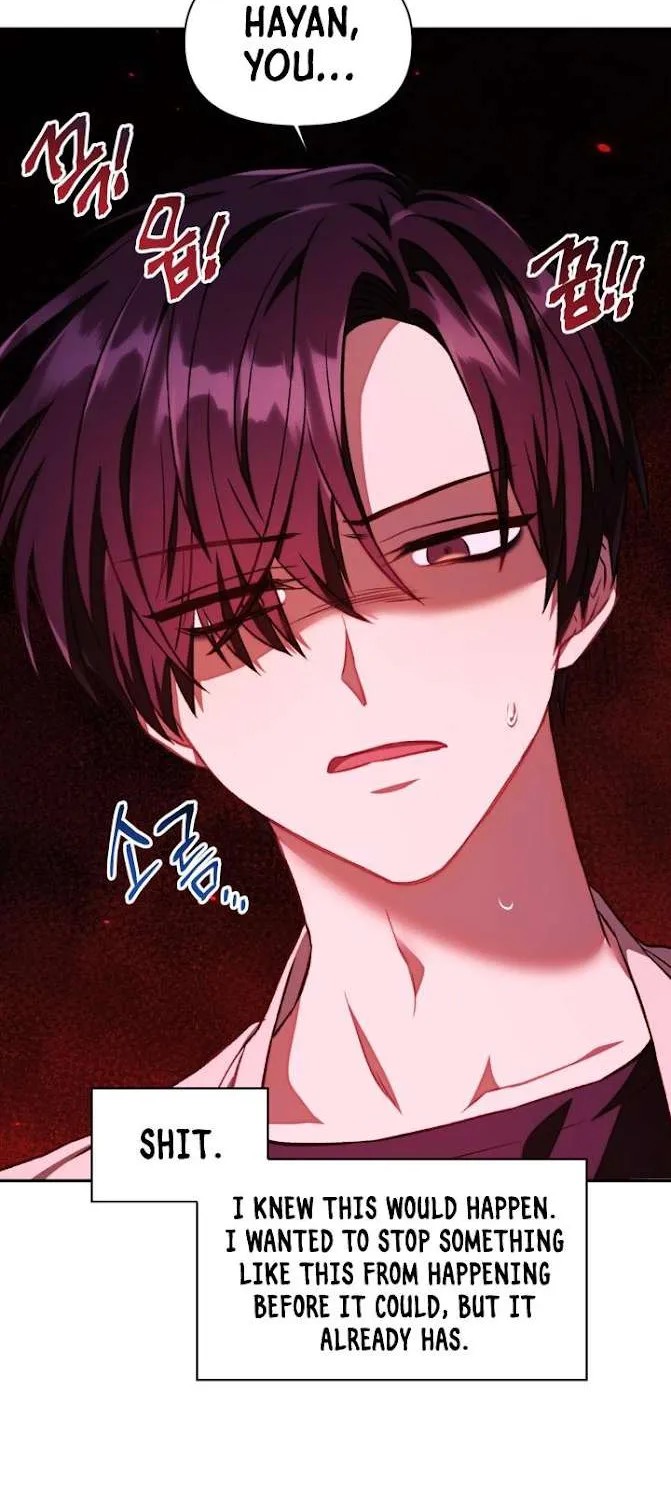 Read Regressor instructional manual chapter 15 image 5 on Lezhin