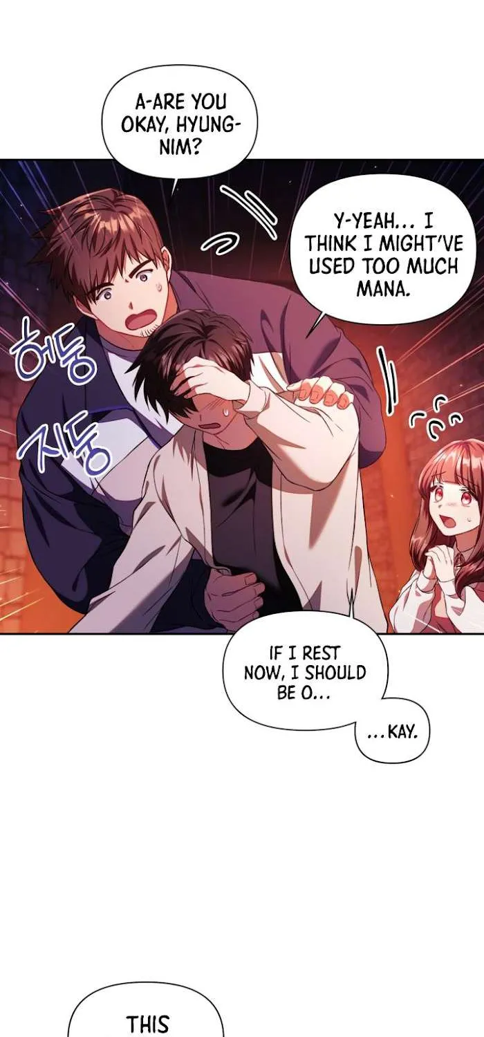 Read Regressor instructional manual chapter 15 image 51 on Lezhin