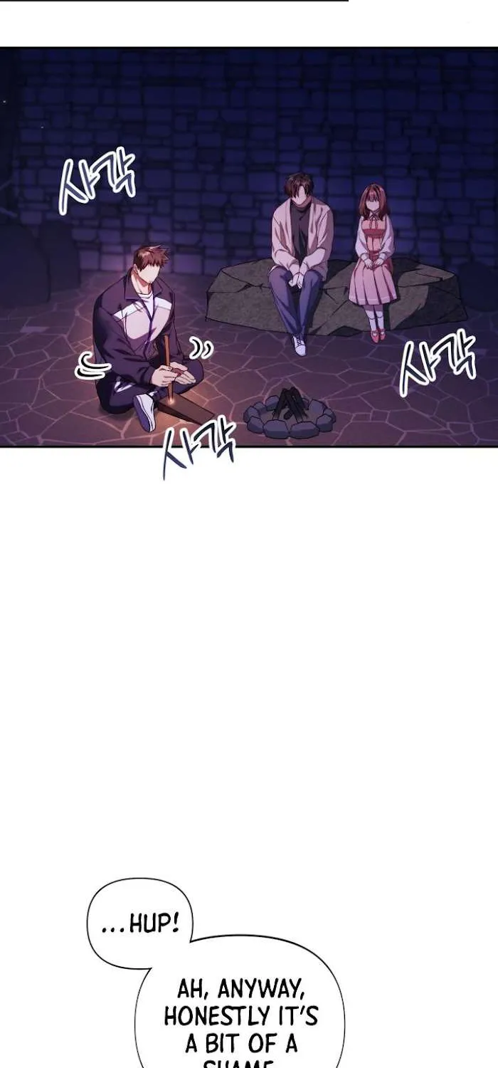 Read Regressor instructional manual chapter 15 image 55 on Lezhin
