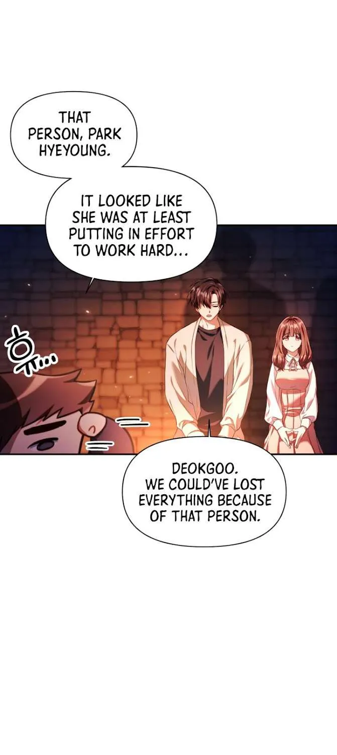 Read Regressor instructional manual chapter 15 image 57 on Lezhin