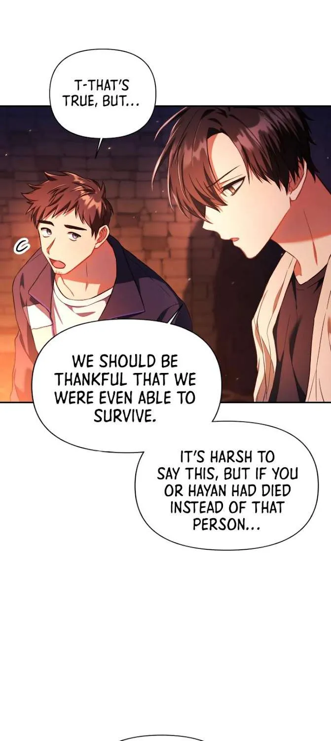 Read Regressor instructional manual chapter 15 image 58 on Lezhin