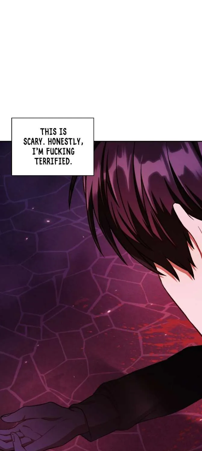 Read Regressor instructional manual chapter 15 image 6 on Lezhin