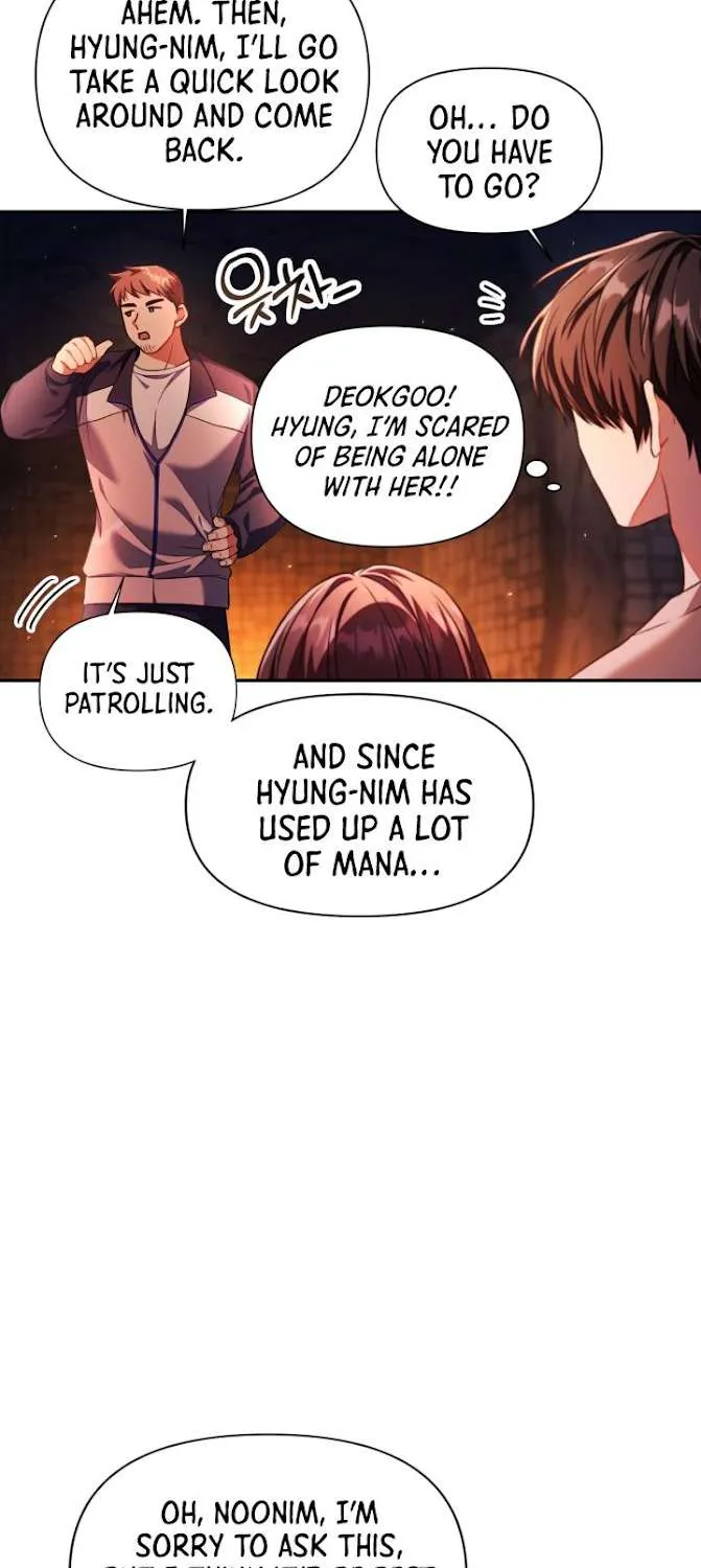 Read Regressor instructional manual chapter 15 image 63 on Lezhin