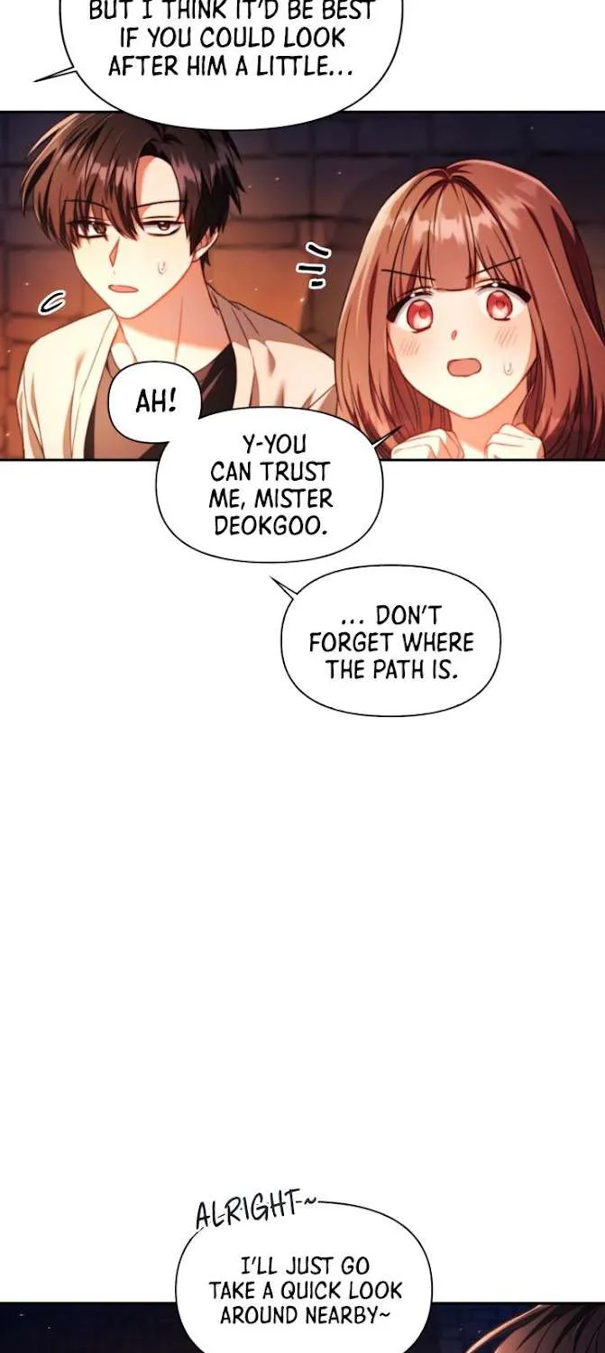 Read Regressor instructional manual chapter 15 image 64 on Lezhin