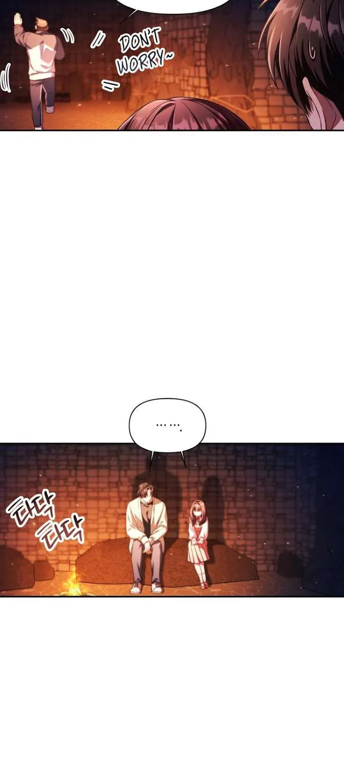 Read Regressor instructional manual chapter 15 image 65 on Lezhin