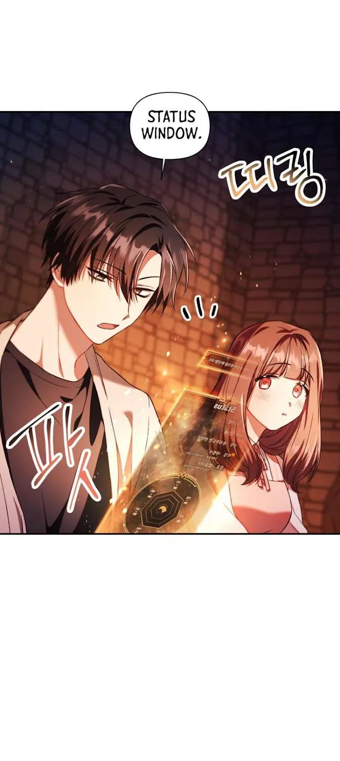 Read Regressor instructional manual chapter 15 image 66 on Lezhin