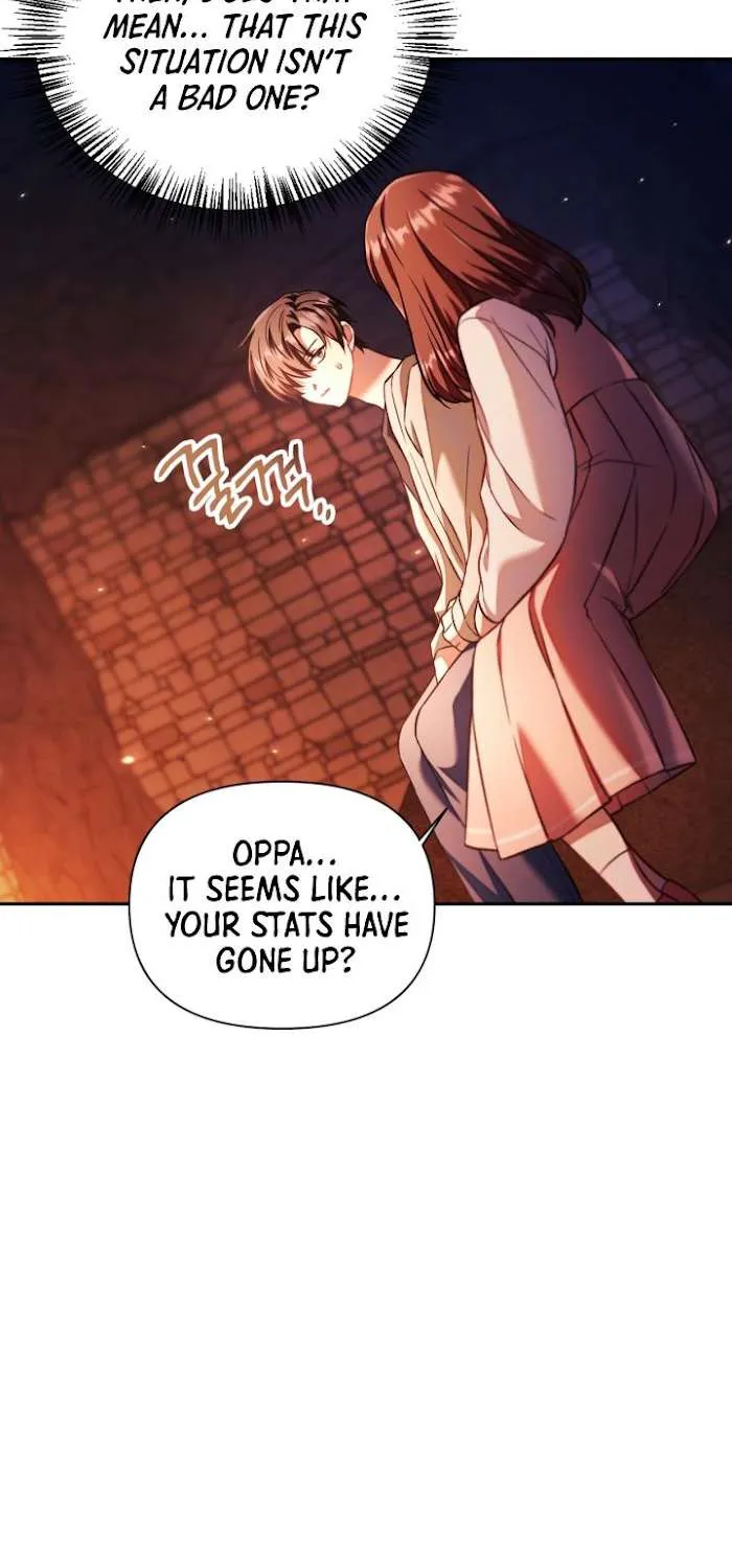 Read Regressor instructional manual chapter 15 image 70 on Lezhin