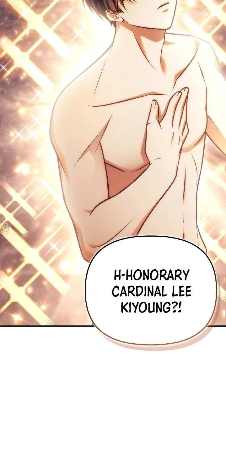 Read Regressor instructional manual chapter 150 image 11 on Lezhin