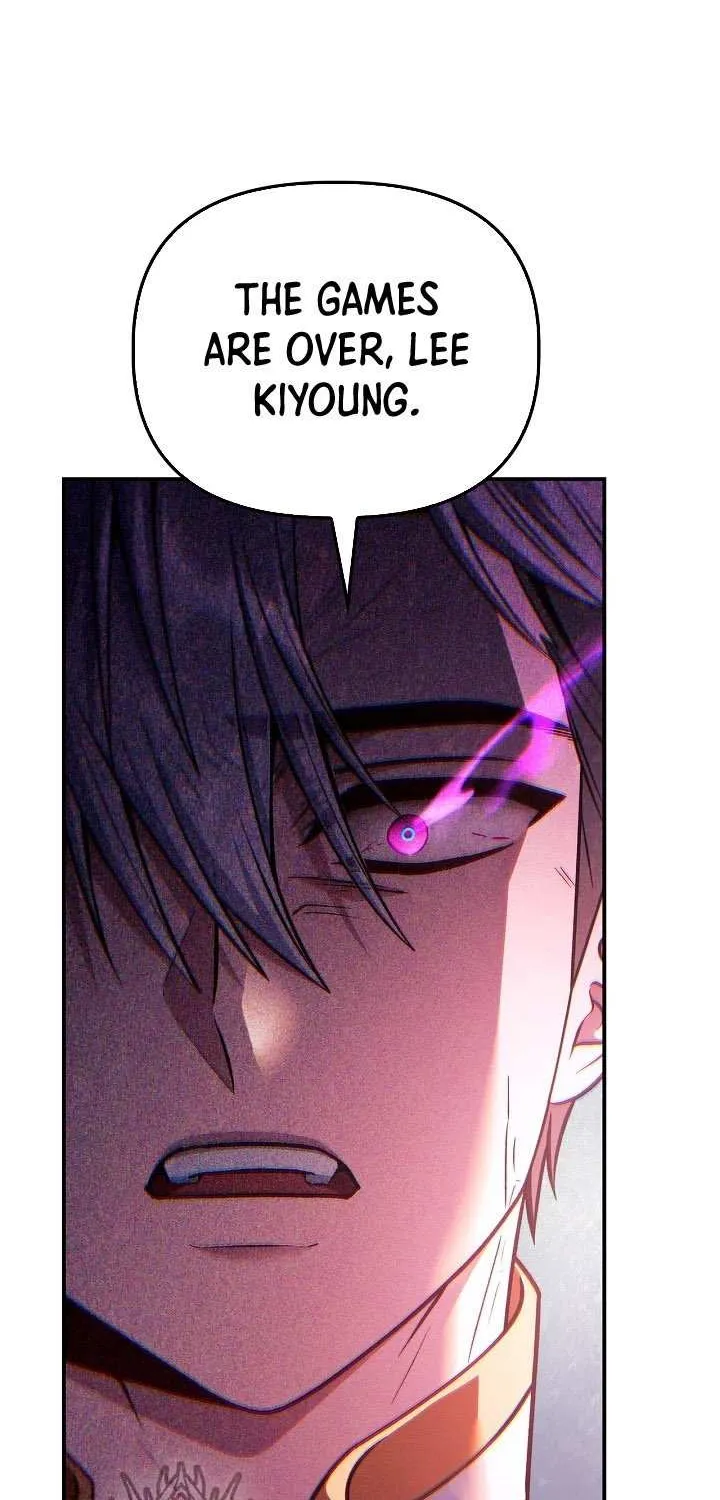 Read Regressor instructional manual chapter 150 image 110 on Lezhin