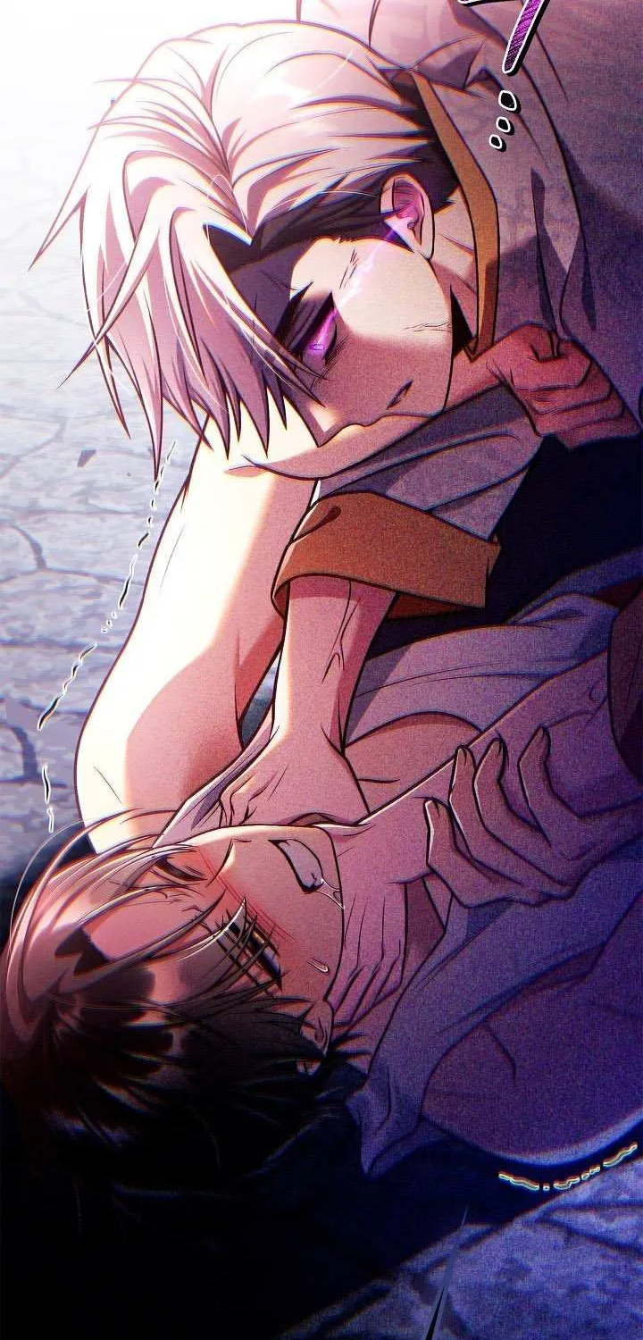 Read Regressor instructional manual chapter 150 image 112 on Lezhin