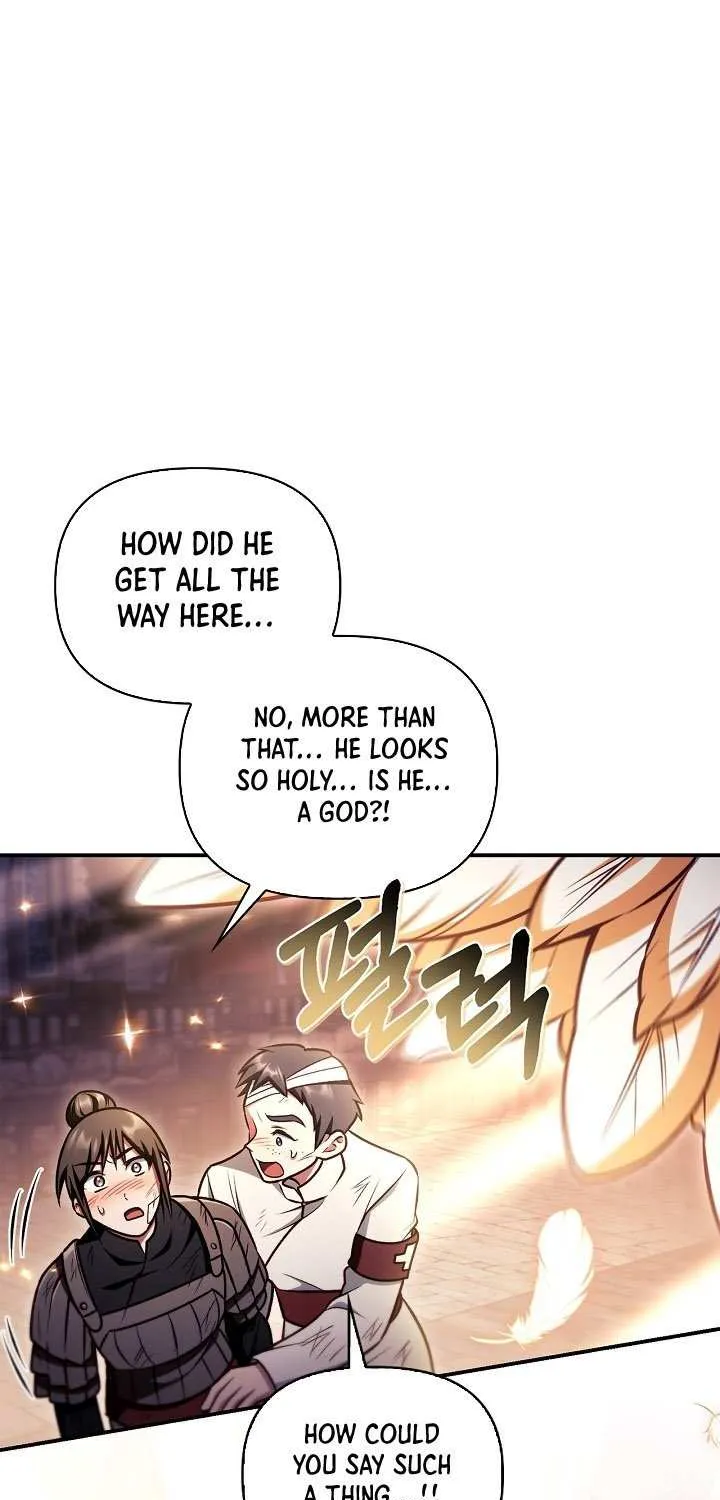 Read Regressor instructional manual chapter 150 image 12 on Lezhin
