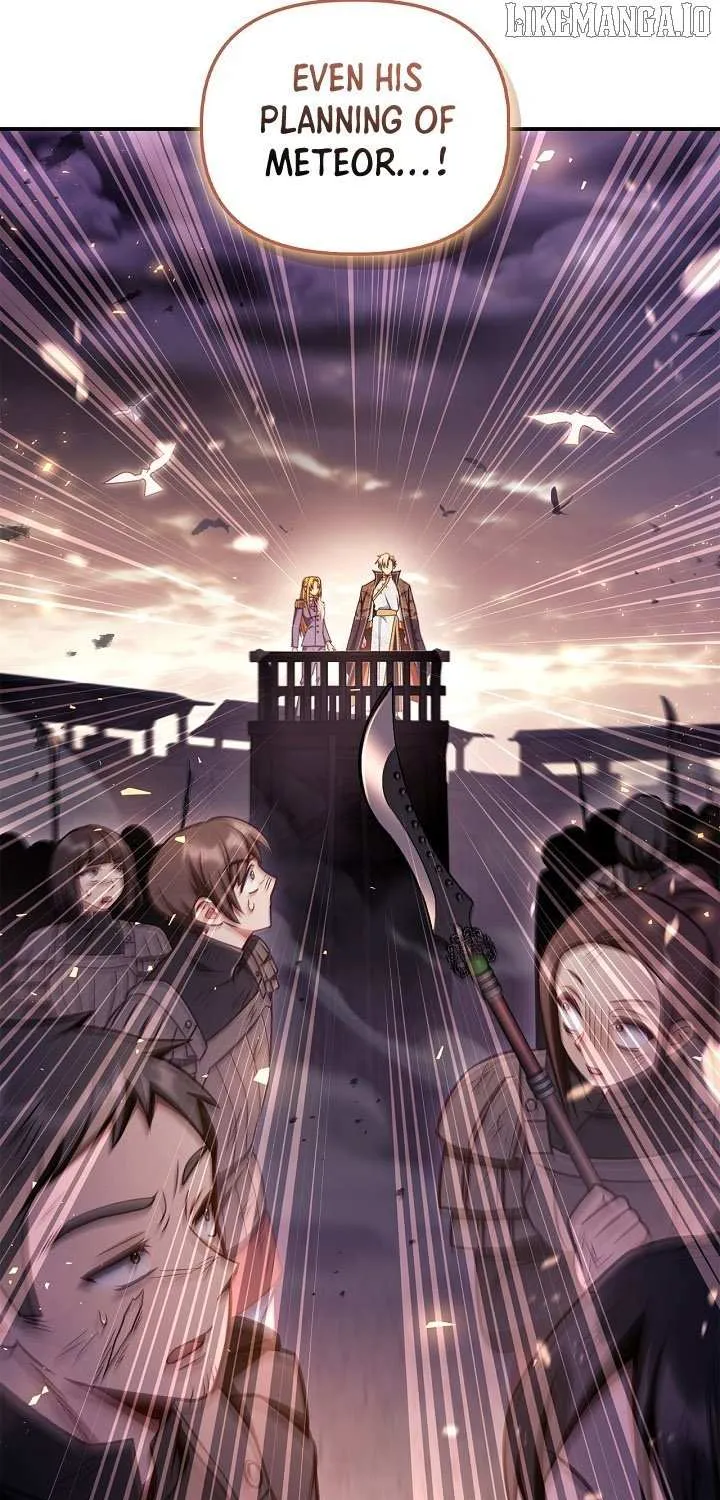 Read Regressor instructional manual chapter 150 image 34 on Lezhin