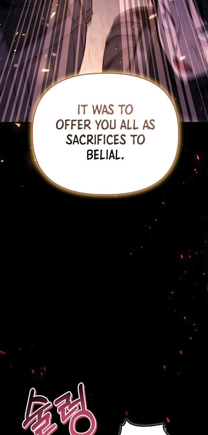 Read Regressor instructional manual chapter 150 image 35 on Lezhin