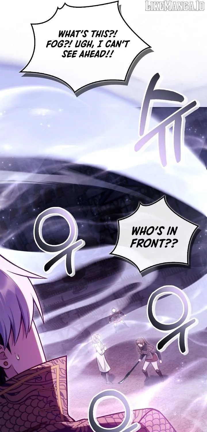 Read Regressor instructional manual chapter 150 image 41 on Lezhin