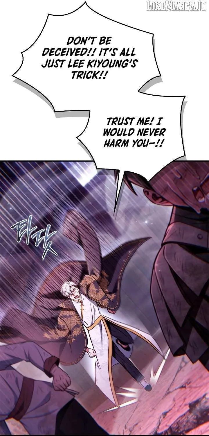 Read Regressor instructional manual chapter 150 image 67 on Lezhin