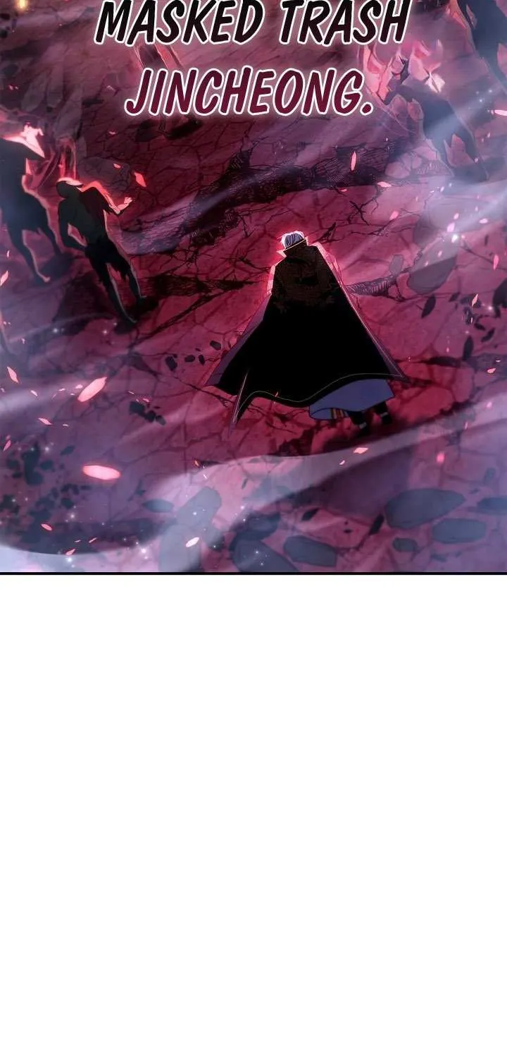 Read Regressor instructional manual chapter 150 image 82 on Lezhin