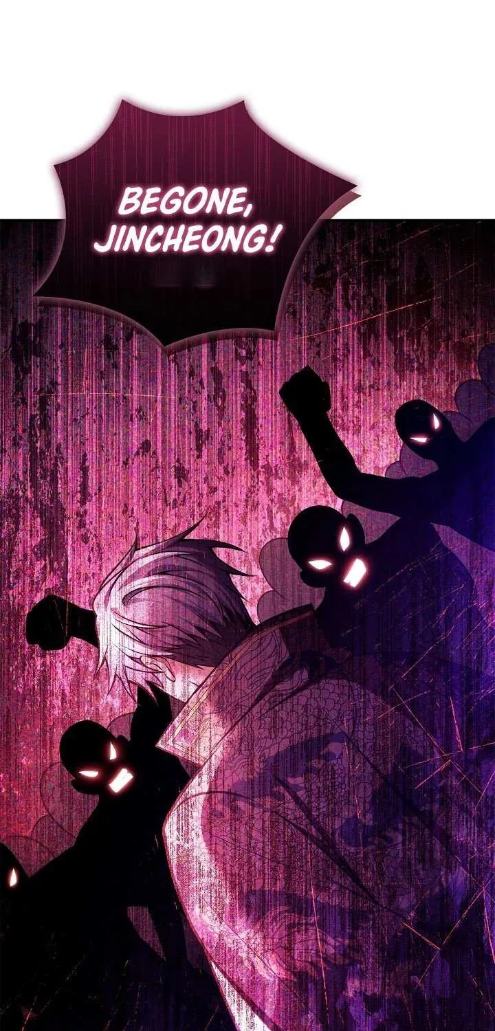 Read Regressor instructional manual chapter 150 image 98 on Lezhin