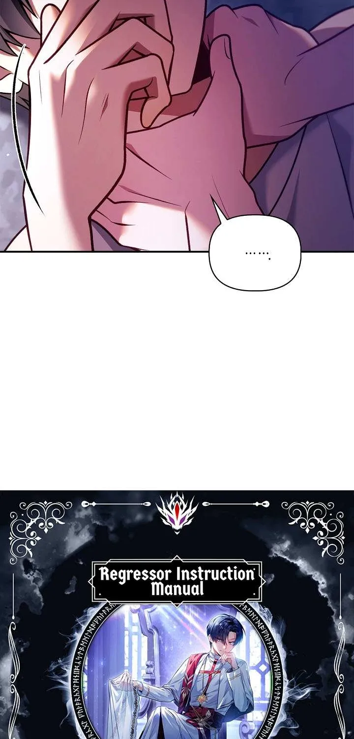 Read Regressor instructional manual chapter 151 image 10 on Lezhin
