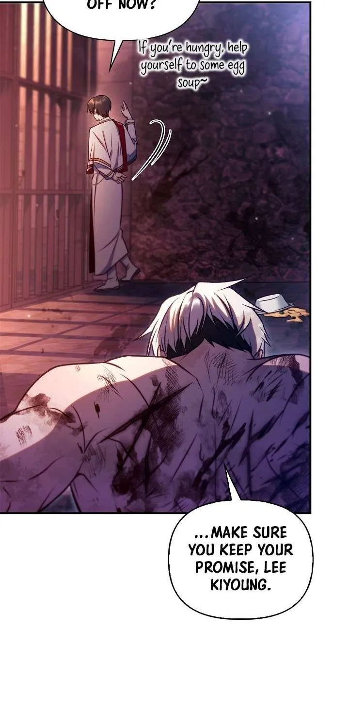 Read Regressor instructional manual chapter 151 image 102 on Lezhin