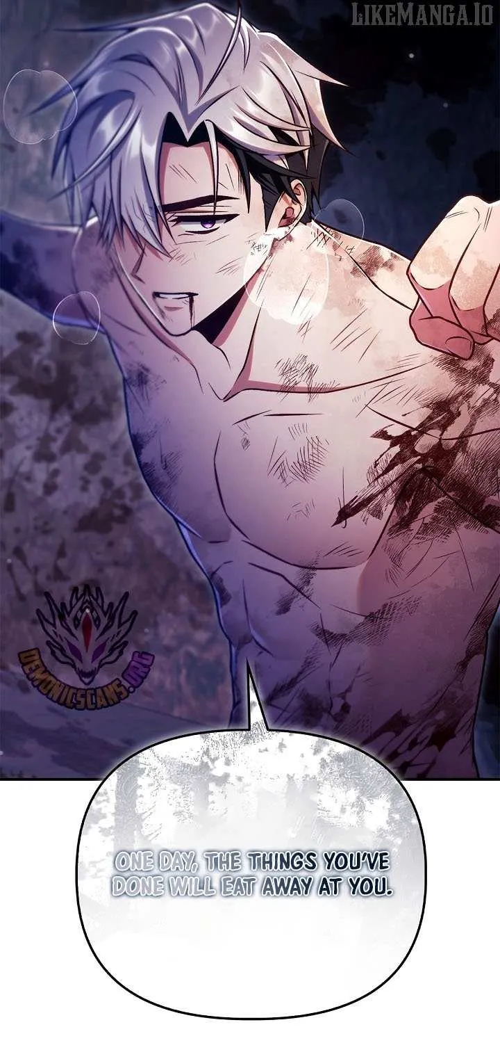 Read Regressor instructional manual chapter 151 image 104 on Lezhin