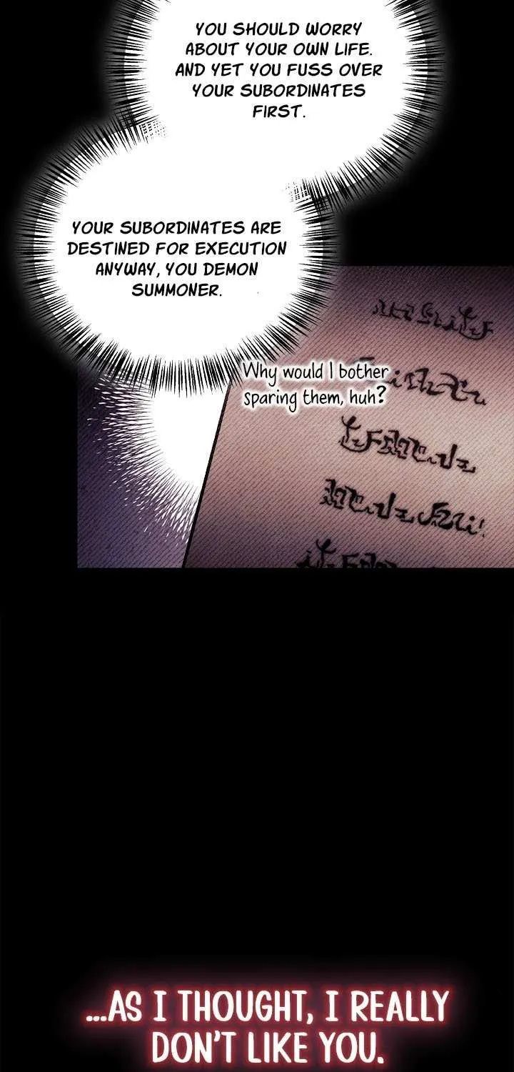Read Regressor instructional manual chapter 151 image 114 on Lezhin