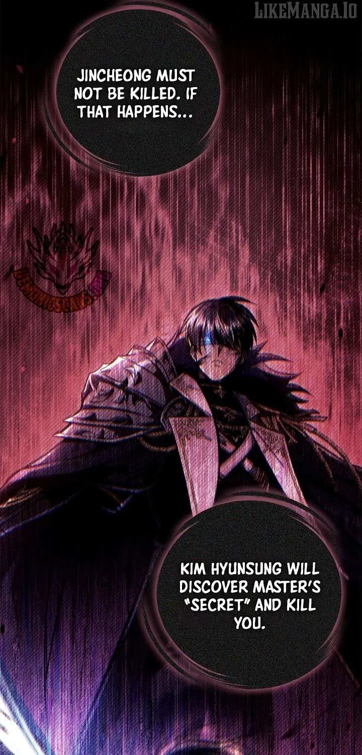 Read Regressor instructional manual chapter 151 image 117 on Lezhin