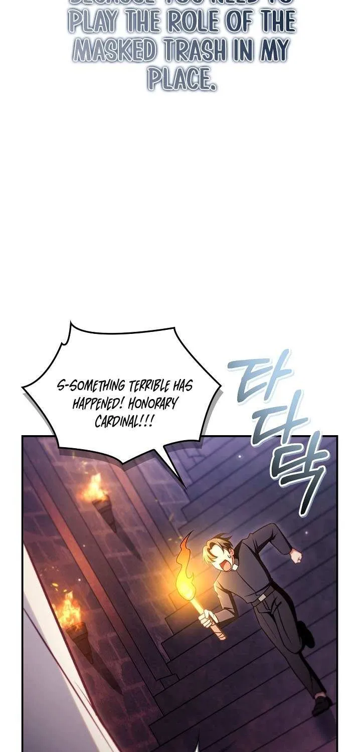 Read Regressor instructional manual chapter 151 image 120 on Lezhin